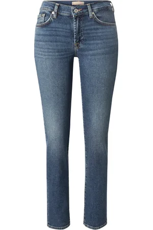 7 for all Mankind Vaquero 