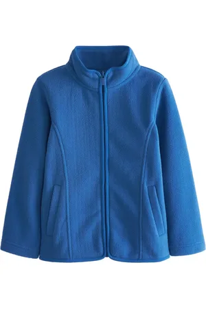 Next Chaqueta polar
