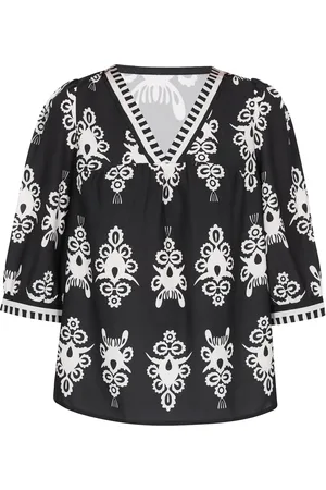 IZIA Blusa