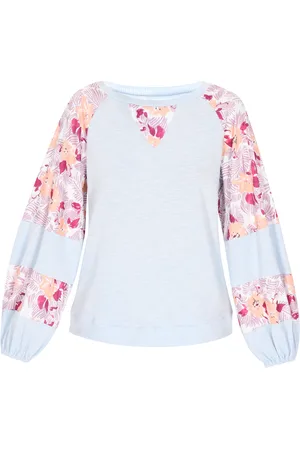 IZIA Blusa
