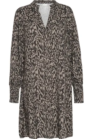 Kaffe Vestido 