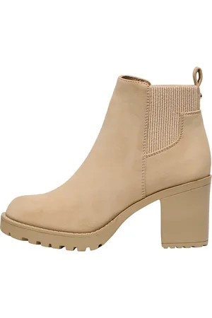 ONLY Botas Chelsea 