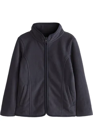 Next Chaqueta polar