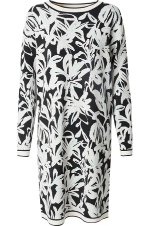 QS by s.Oliver Vestido de punto