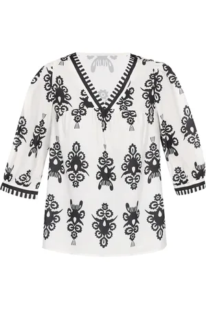 IZIA Blusa