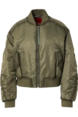 HUGO BOSS Chaqueta de entretiempo 