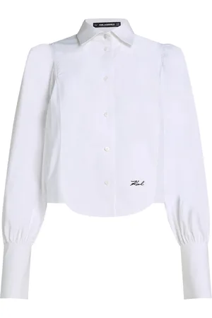 Karl Lagerfeld Blusa