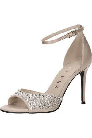 Guess Sandalias con hebilla 
