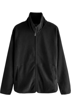 Next Chaqueta polar