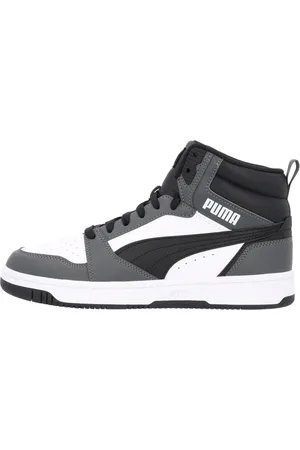 PUMA Zapatillas deportivas altas 