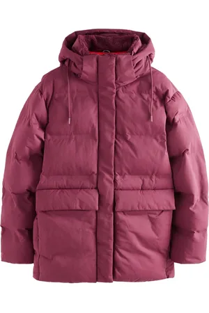 Next Chaqueta de entretiempo