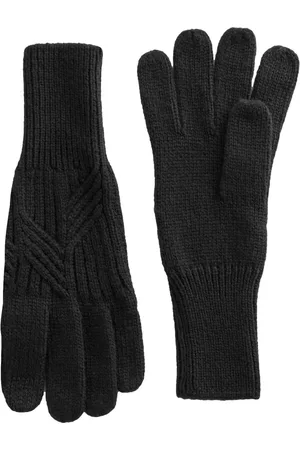 Next Guantes con dedos