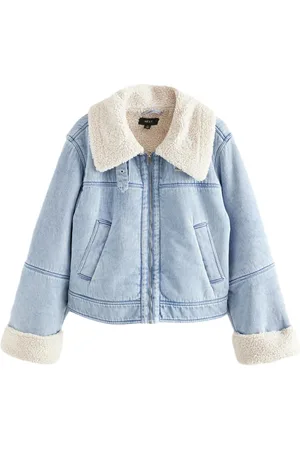 Next Chaqueta de entretiempo