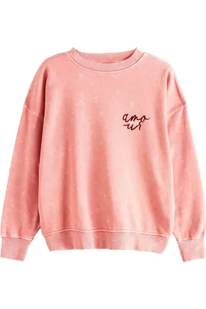 Next Sudadera