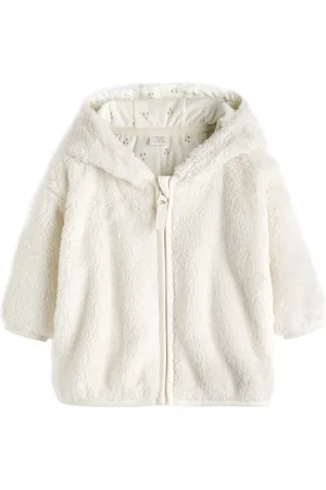 Next Chaqueta polar