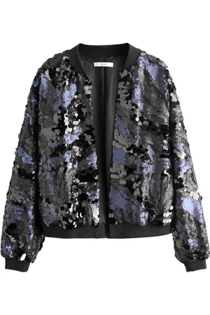 Next Chaqueta de entretiempo