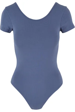 Urban classics Body camiseta