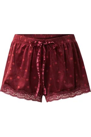 Hunkemöller Pijama de pantalón corto