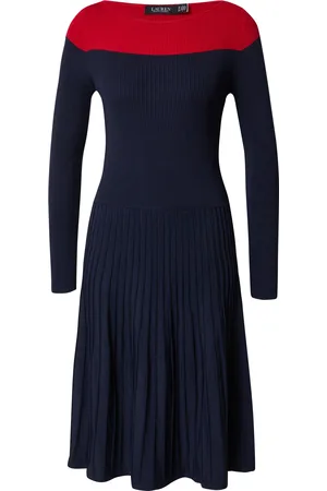 Ralph Lauren Vestido de punto