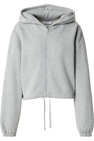 ABOUT YOU Sudadera con cremallera 