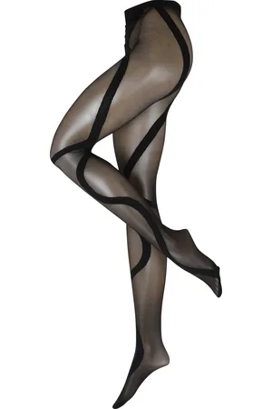 Hunkemöller Leotardos finos
