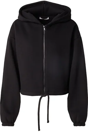 ABOUT YOU Sudadera con cremallera 