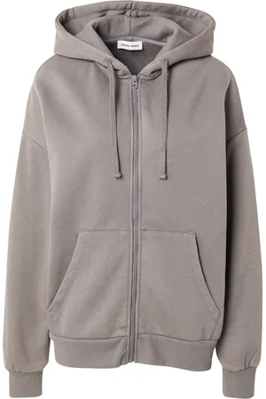 STUDIO Sudadera con cremallera