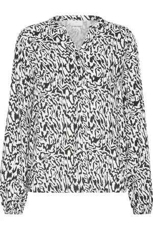Kaffe Blusa 