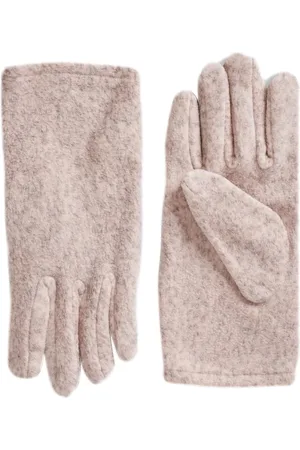 Next Guantes con dedos
