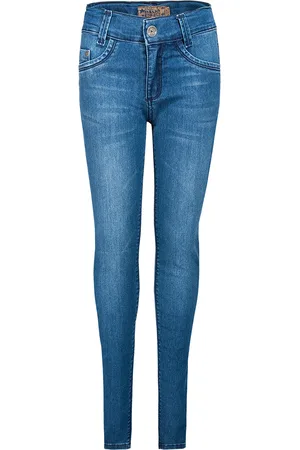 Blue Effect Vaquero