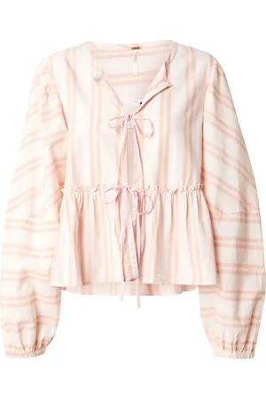 Free People Blusa 