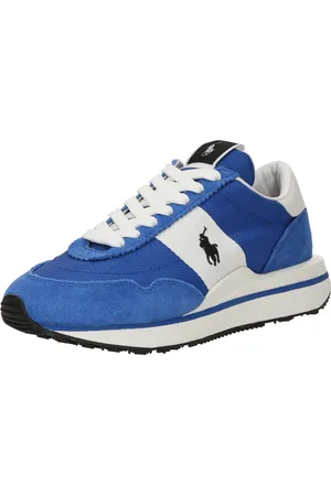 Ralph Lauren Zapatillas deportivas bajas 