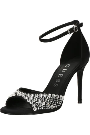Guess Sandalias con hebilla 