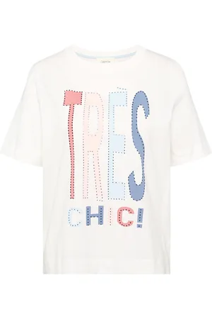 Cartoon Camiseta