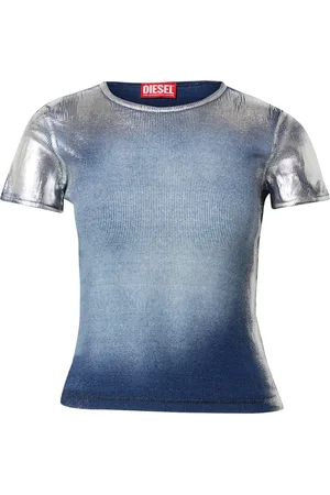 Diesel Camiseta 