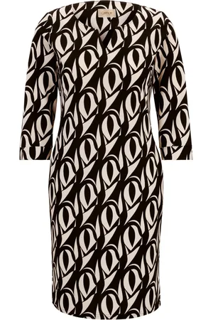 Cartoon Vestido