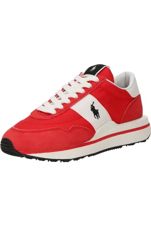 Ralph Lauren Zapatillas deportivas bajas 