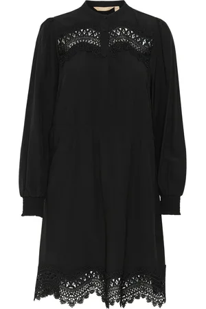 Culture Vestido camisero 