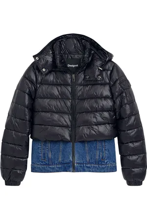 Desigual Chaqueta de invierno