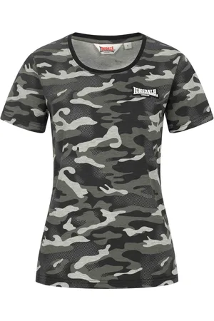 Lonsdale London Camiseta