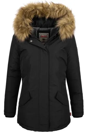 Lonsdale London Parca de invierno