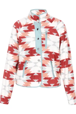 USHA Chaqueta de entretiempo