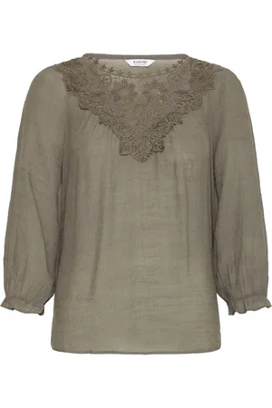 B YOUNG Blusa