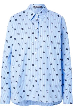 Karl Lagerfeld Blusa 
