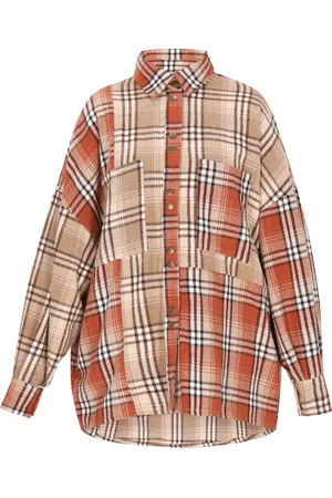 USHA Chaqueta de entretiempo