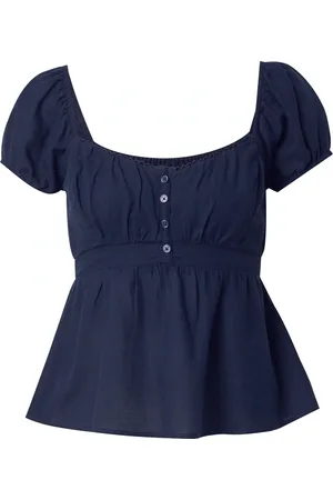 Hollister Blusa 