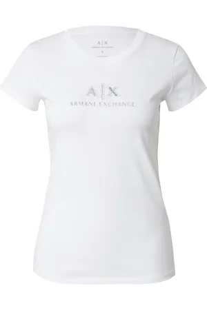 Armani Exchange Camiseta