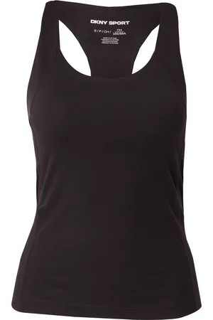 DKNY Top deportivo