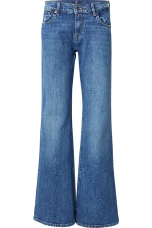 7 for all Mankind Vaquero 