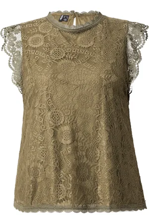 Pieces® Blusa 